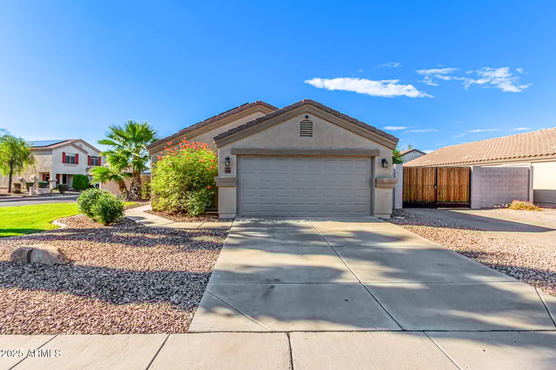 12034 Camino Vivaz --, Sun City, AZ 85373
