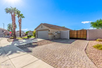 12034 Camino Vivaz --, Sun City, AZ 85373