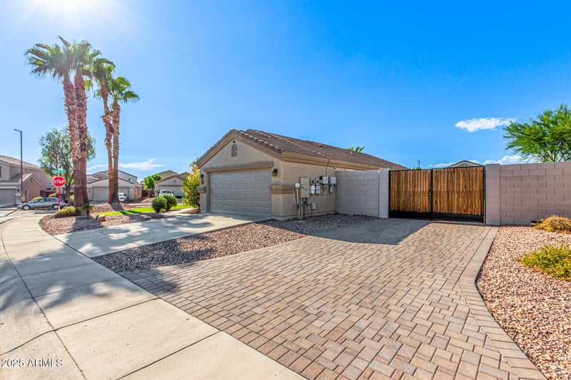 12034 Camino Vivaz --, Sun City, AZ 85373