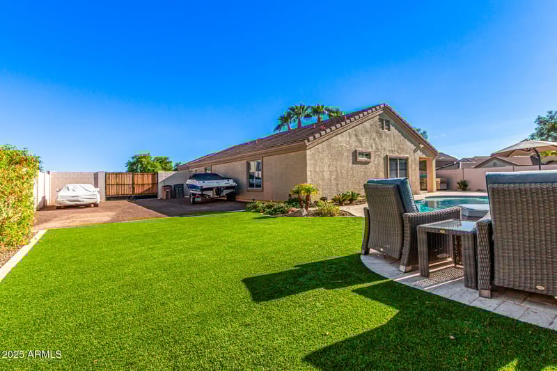 12034 Camino Vivaz --, Sun City, AZ 85373