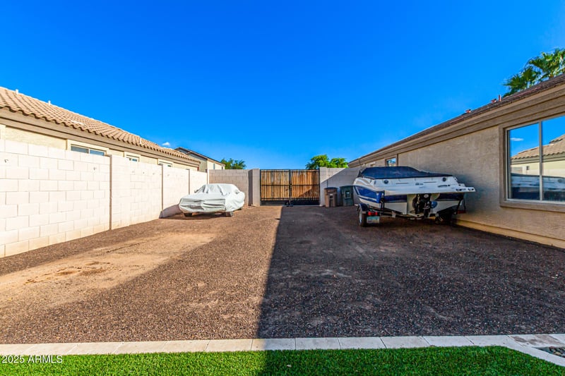 12034 Camino Vivaz --, Sun City, AZ 85373