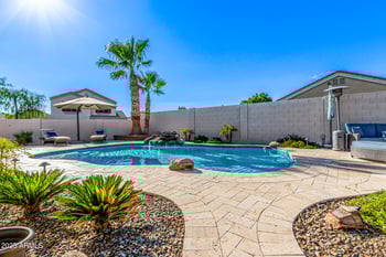 12034 Camino Vivaz --, Sun City, AZ 85373
