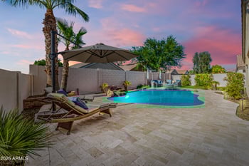 12034 Camino Vivaz --, Sun City, AZ 85373