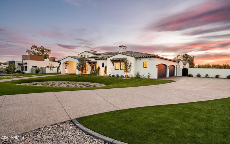 12034 N 68th Pl, Scottsdale, AZ 85254