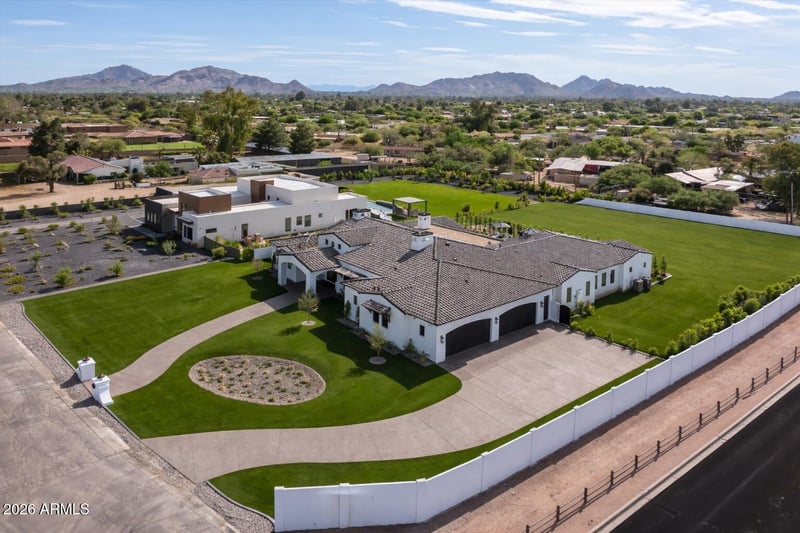 12034 N 68th Pl, Scottsdale, AZ 85254