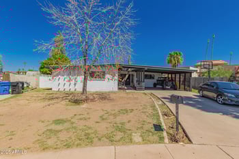 12035 29th Ave, Phoenix, AZ 85029