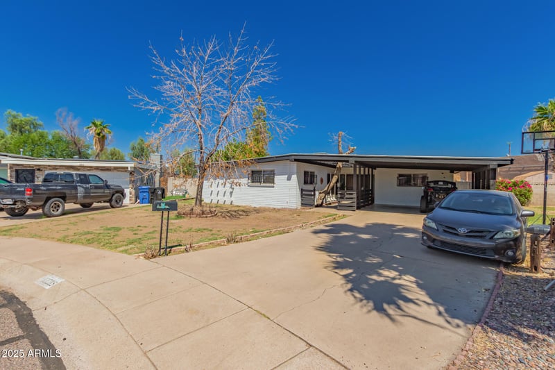 12035 29th Ave, Phoenix, AZ 85029