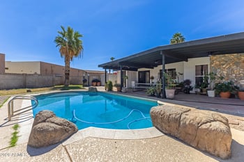 12035 29th Ave, Phoenix, AZ 85029