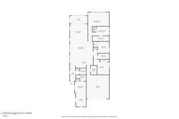 12035 Roy Rogers Rd, Peoria, AZ 85383