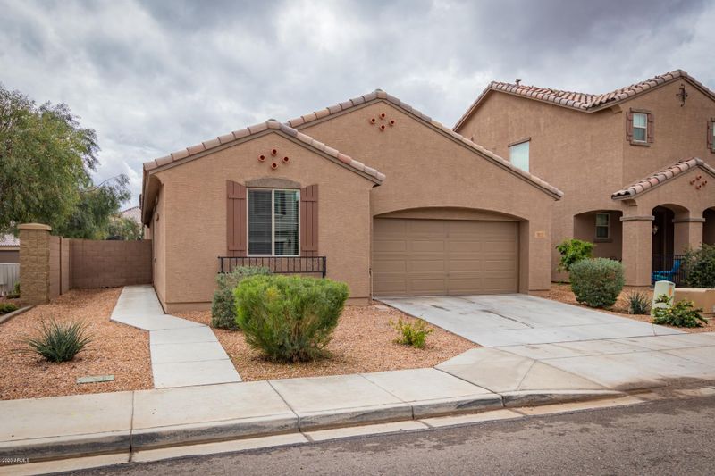 12035 W Tether Trl, Peoria, AZ 85383