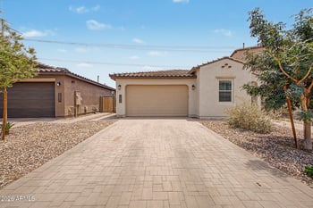 12035 Wier Ave, Avondale, AZ 85323