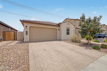 12035 Wier Ave, Avondale, AZ 85323