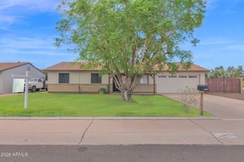 12036 N 41st Dr, Phoenix, AZ 85029