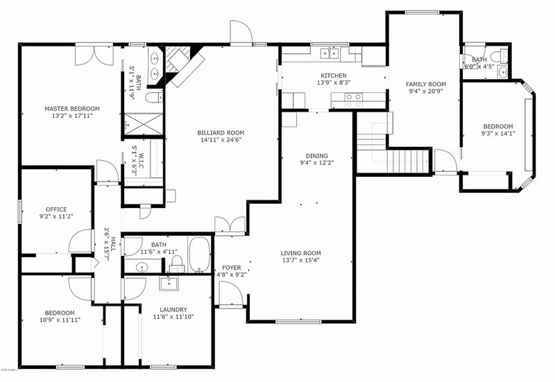 12036 N 45th Ave, Glendale, AZ 85304