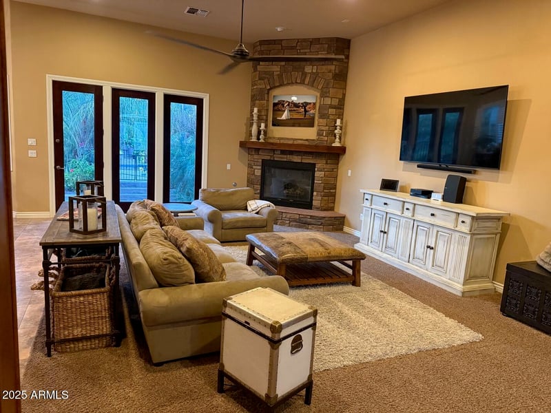 12036 Via De Palmas --, Chandler, AZ 85249