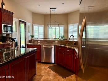 12036 Via De Palmas --, Chandler, AZ 85249