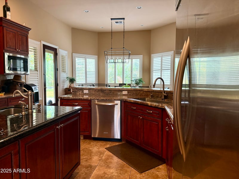 12036 Via De Palmas --, Chandler, AZ 85249