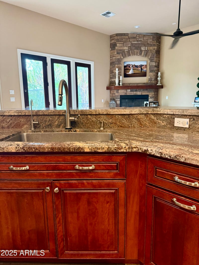 12036 Via De Palmas --, Chandler, AZ 85249