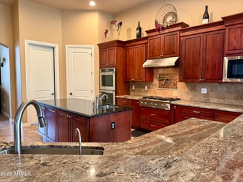 12036 Via De Palmas --, Chandler, AZ 85249
