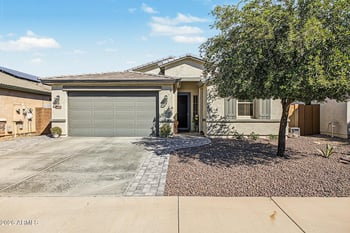 12036 W Louise Ct, Sun City, AZ 85373