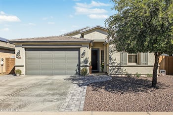 12036 W Louise Ct, Sun City, AZ 85373