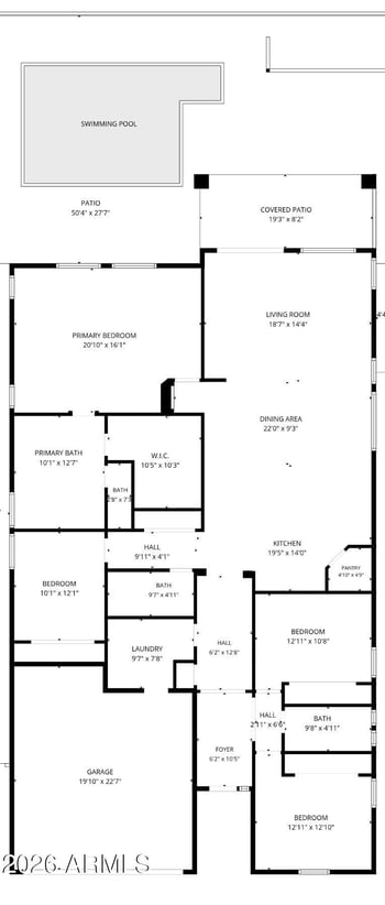 12036 W Louise Ct, Sun City, AZ 85373