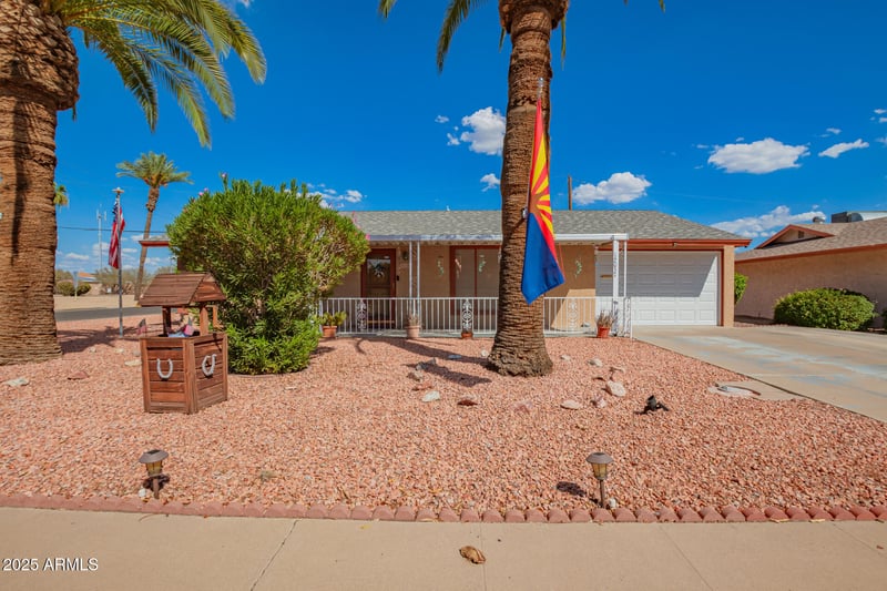 12037 Thunderbird Rd, Sun City, AZ 85351