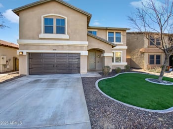 12037 Via Del Sol Ct, Sun City, AZ 85373