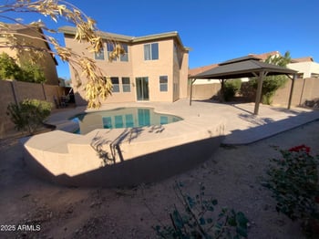 12037 Via Del Sol Ct, Sun City, AZ 85373
