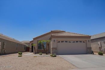 12037 Caribbean Ln, El Mirage, AZ 85335