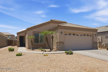 12037 Caribbean Ln, El Mirage, AZ 85335