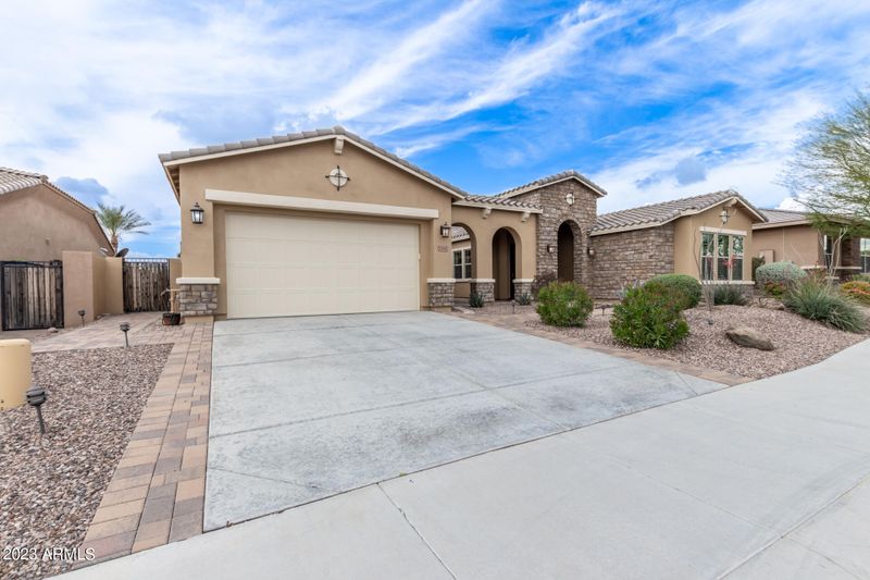 12038 S 181st Dr, Goodyear, AZ 85338