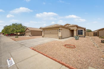 12038 Aster Dr, El Mirage, AZ 85335