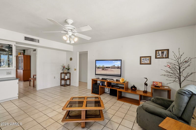 12039 N Sun Valley Dr, Sun City, AZ 85351