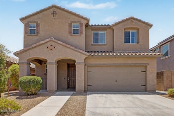 12039 Tether Trl, Peoria, AZ 85383