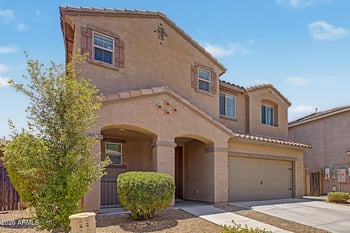 12039 Tether Trl, Peoria, AZ 85383