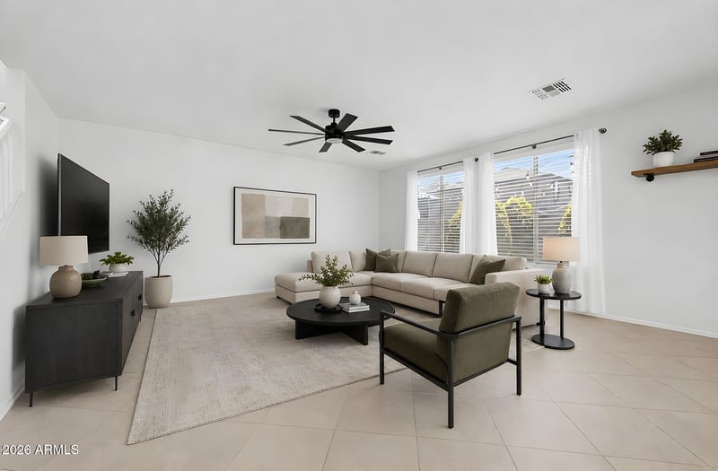 12039 W Tether Trl, Peoria, AZ 85383