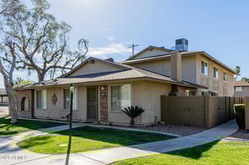 1204 85th Pl, Scottsdale, AZ 85257