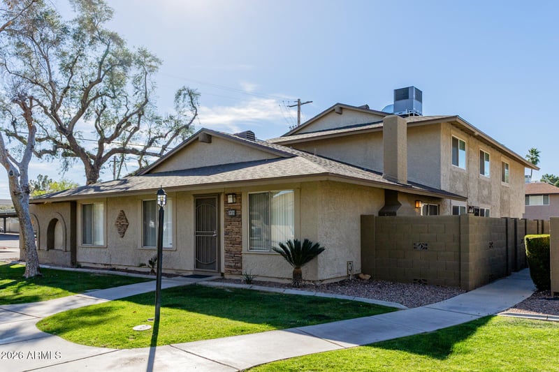 1204 85th Pl, Scottsdale, AZ 85257