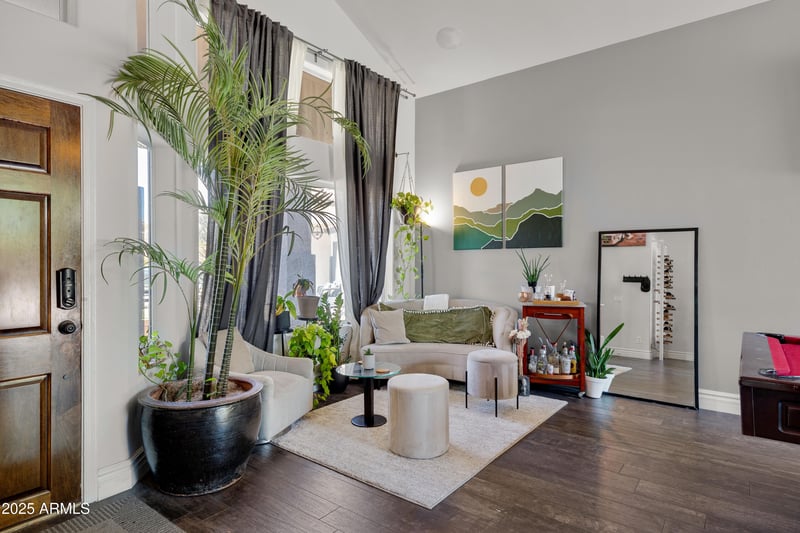 1204 Arroya Cir, Mesa, AZ 85206