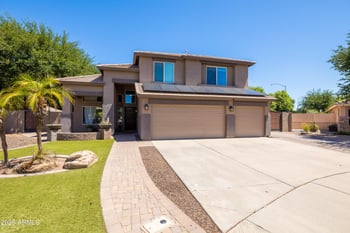 1204 Arroya Cir, Mesa, AZ 85206