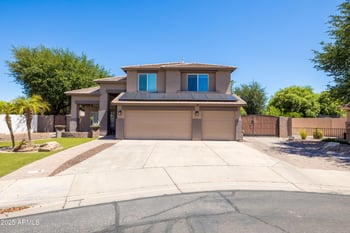 1204 Arroya Cir, Mesa, AZ 85206