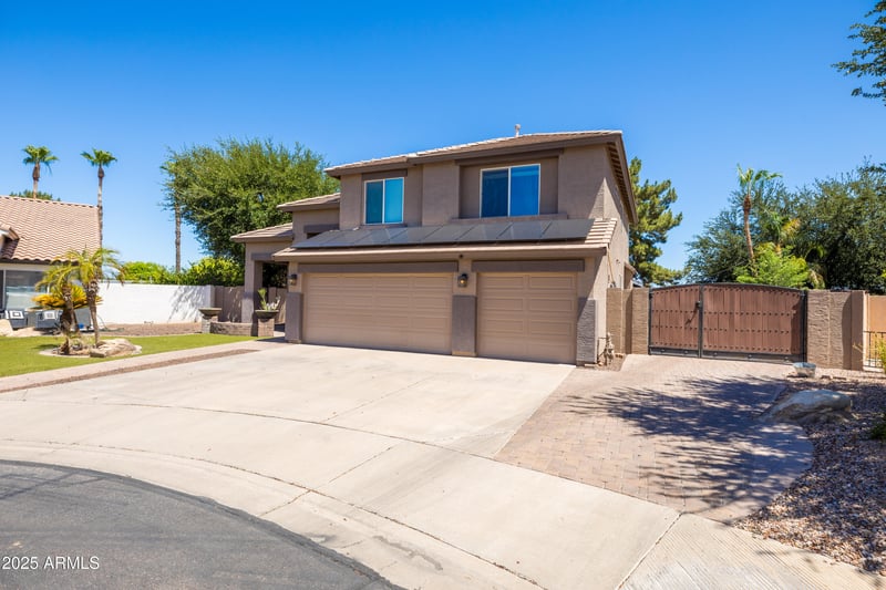 1204 Arroya Cir, Mesa, AZ 85206