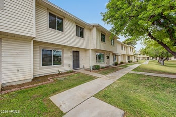 1204 Dunbar Dr, Tempe, AZ 85282