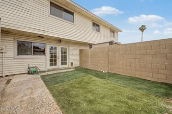 1204 Dunbar Dr, Tempe, AZ 85282