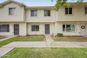 1204 Dunbar Dr, Tempe, AZ 85282