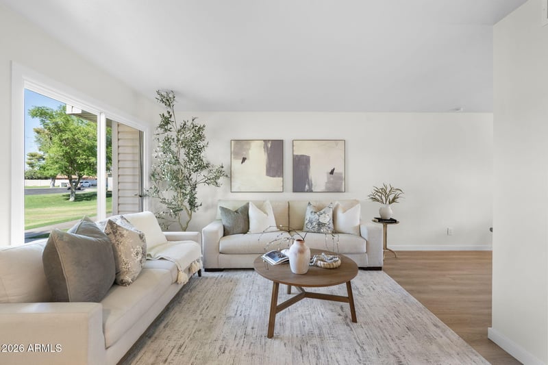 1204 Dunbar Dr, Tempe, AZ 85282