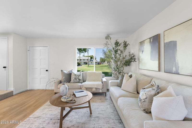 1204 Dunbar Dr, Tempe, AZ 85282