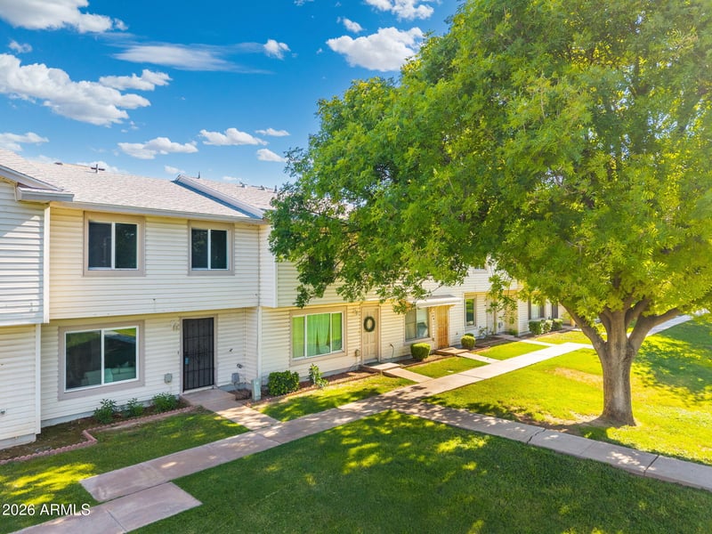 1204 Dunbar Dr, Tempe, AZ 85282