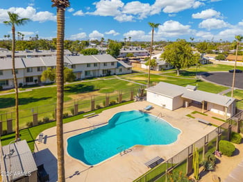 1204 Dunbar Dr, Tempe, AZ 85282